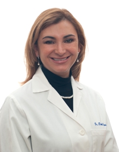Fabiola Duarte, DDS