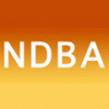 NDBA Logo