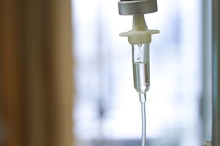 IV Sedation Drip