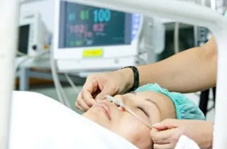 Benefits of Dental Anesthesia Services