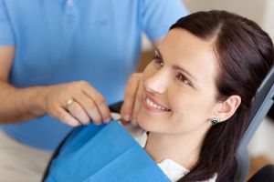 Dental Anxiety and Phobia