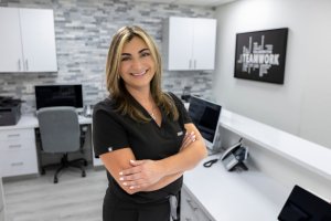 Dr. Fabiola Duarte photo