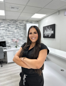 Lynette Medina photo